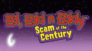 Title Theme - Ed, Edd n Eddy: Scam of the Century