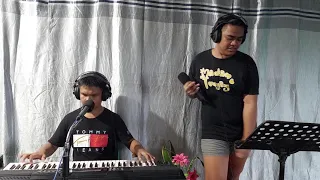 ARYA ABALAYAN Balse Cover with Marvin Agne | Madam Tonyang Covers