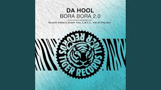 Bora Bora 2.0 (E.M.C.K. Radio Edit)