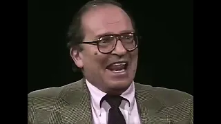 Sidney Lumet talks about Al Pacino on Dog Day Afternoon