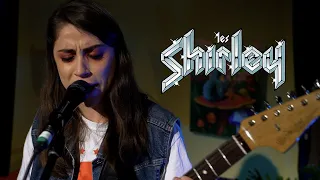 Les Shirley - Forever Is Now (Album Release Live Session)