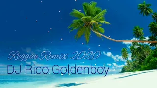 Reggae Remix ~Lest Go ~ DJ Rico Goldenboy