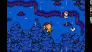 Let's Play Mother 3 Part 5: The Hunt for Hinawa