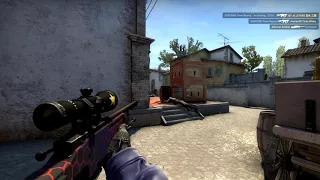 BANG BANG - Short Awp Highlight Video (CS:GO)