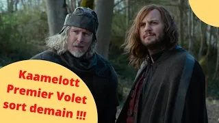 Kaamelott Premier Volet ! - KFT#9