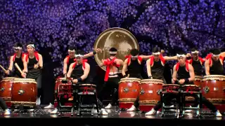 Tamagawa Taiko - "Hibiki"