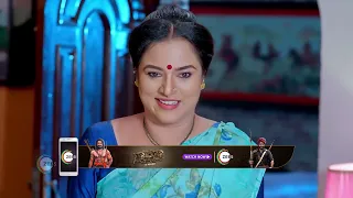 EP - 372 | Mithai Kottu Chittemma | Zee Telugu Show | Watch Full Episode on Zee5-Link in Description