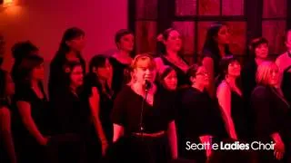 Seattle Ladies Choir: S6: Pompeii (Bastille Cover)