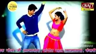 Happy New Year - Special Bhojpuri ITOM Song 2014 - 12 Minutes Non Stop - Sai Recordds