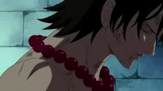 AMV- One Piece Marineford