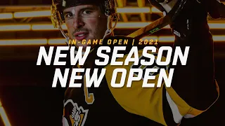 New Season, New Open | In-Game Opening Video