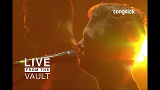 alt-J - Warm Foothills [Live From the Vault]