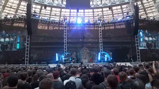 Ghost live Moscow 2019 2