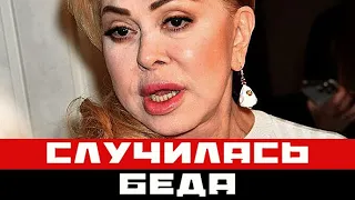 Врачи прервали молчание: с Успенской беда приключилась!