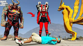 FRANKLIN TRY TO KILL CAMERAMAN AND ULTRON (GTA 5 Mods) #049