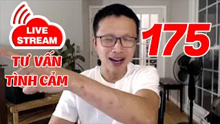 💥Live Stream Gỡ Rối Tơ Lòng ... Thòng 175