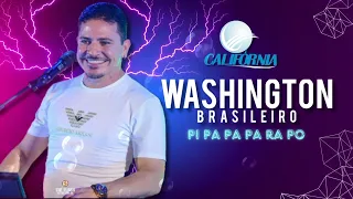 PI PA PA PA RA PO - WASHINGTON BRASILEIRO - Na Levada do Brabo
