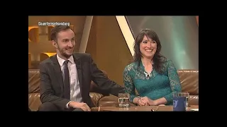 Roche und Böhmermann- TV total