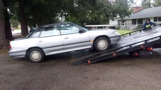 Say goodbye to the Subaru Legacy