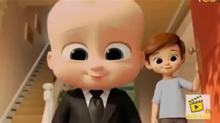 Despacito by the boss baby (NEW VERSION) LUIS FONSI