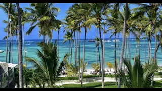 Punta Cana Dominican Republic 2017 [GoPro - 1080p]