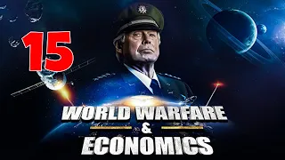 Japan(Update 0.85)World Warfare & Economics (Early Access) Part 15