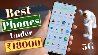 Best Phone Under 18000 in May 2024 ||  Top 4 All Rounder Phone Under 18000 || Gadgets Duniya ||