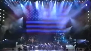 Madonna - Holiday (1993) Concert in Australia