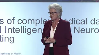 Linda Somerville: AI and medicine - Memory at the heart of AI