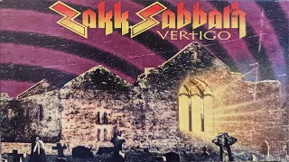 Zakk Sabbath - Vertigo (Full Album)