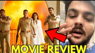 @ashishchanchlanivines suryavanshi movie review  suryavanshi public review #shorts #rijukifacts