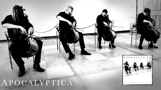 Apocalyptica -  'Wherever I May Roam' (remastered)