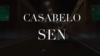 Casabelo - Sen (Lyrics Video)