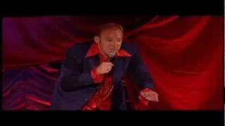 Tim Vine - Ladder Song