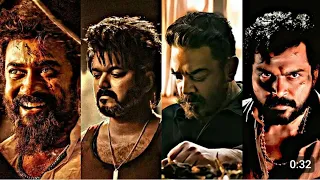 ROLEX ×  LEO ×  VIKRAM × DILLI - Lokiverse Whatsaap status 👿 santaedits