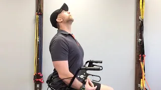 FANTASTIC 4 NECK - PT4 360 MOBILITY - Exercises for Multiple Sclerosis