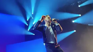 Keane - This is the last time - Guadalajara