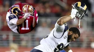 NFL Stars Ejection | NFL