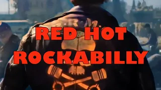 1950s RED HOT ROCKABILLY! (#3)