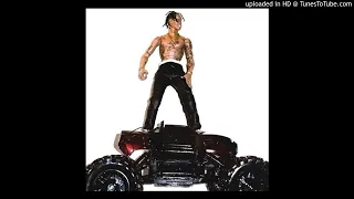 Maria I'm Drunk (Clean) (Best Edit) - Travis Scott (feat. Justin Bieber & Young Thug)