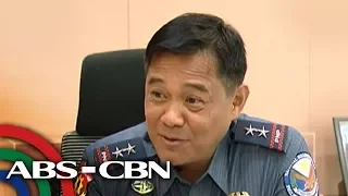 Bandila: Bagong NCRPO chief, may babala sa mga tiwaling pulis