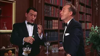 Well, Did You Evah -  Bing Crosby and Frank Sinatra