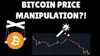 Bitcoin (BTC) Price Manipulation? Revolut launches Ripple (XRP) and Bitcoin Cash (BCH)