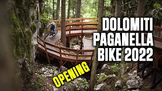 Dolomiti Paganella Bike Opening 2022