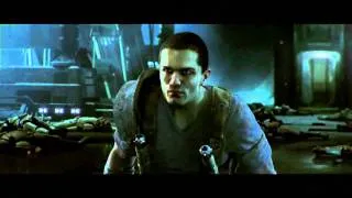 Star Wars: The Force Unleashed II -  E3 Betrayal Trailer [1080p]