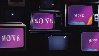 Kara Marni - Move (Official Lyric Video)