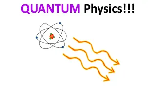 Are You GOOD At Quantum Physics?