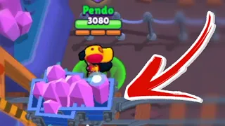 Meg Brawl Stars Glitches...