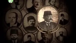 "Difai" sənədli filmi / Rədd olsun xalqın və millətin düşmənləri.