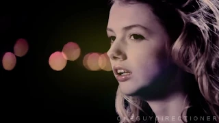 "I Stopped Eating" | Cassie Ainsworth